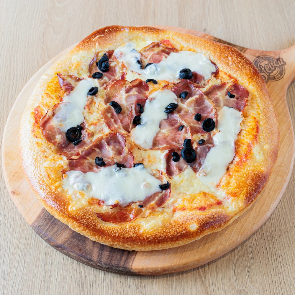 Bresaola pica