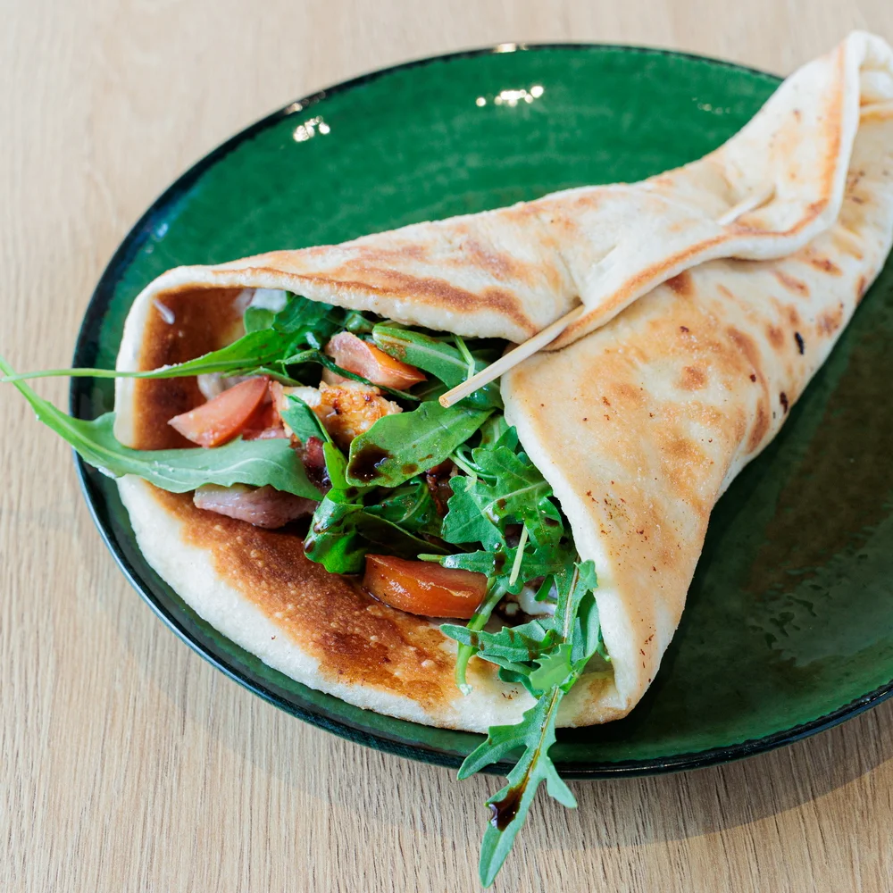 Tortilja Soulfood